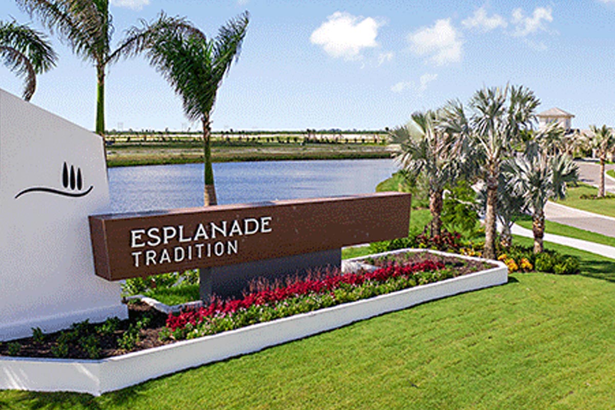 S - Esplanade at Tradition-feat-1